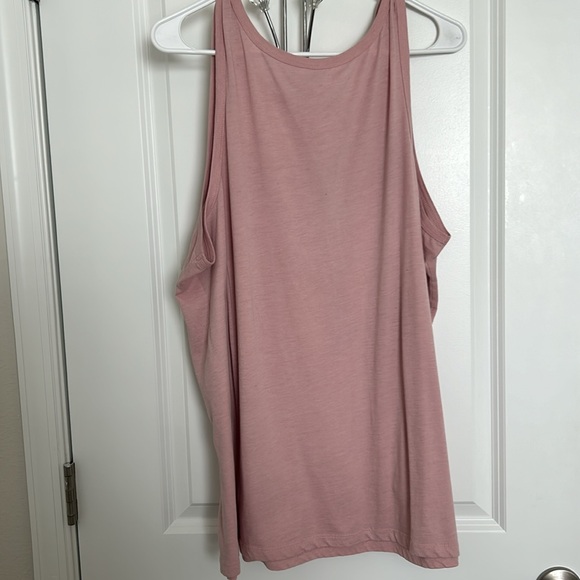 Torrid I Love Lucy tank, size 3 - Picture 4 of 4